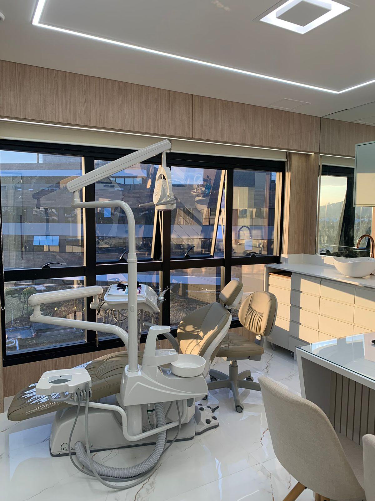 Consultório da Dentista em Santa Catarina, Florianópolis - Campeche