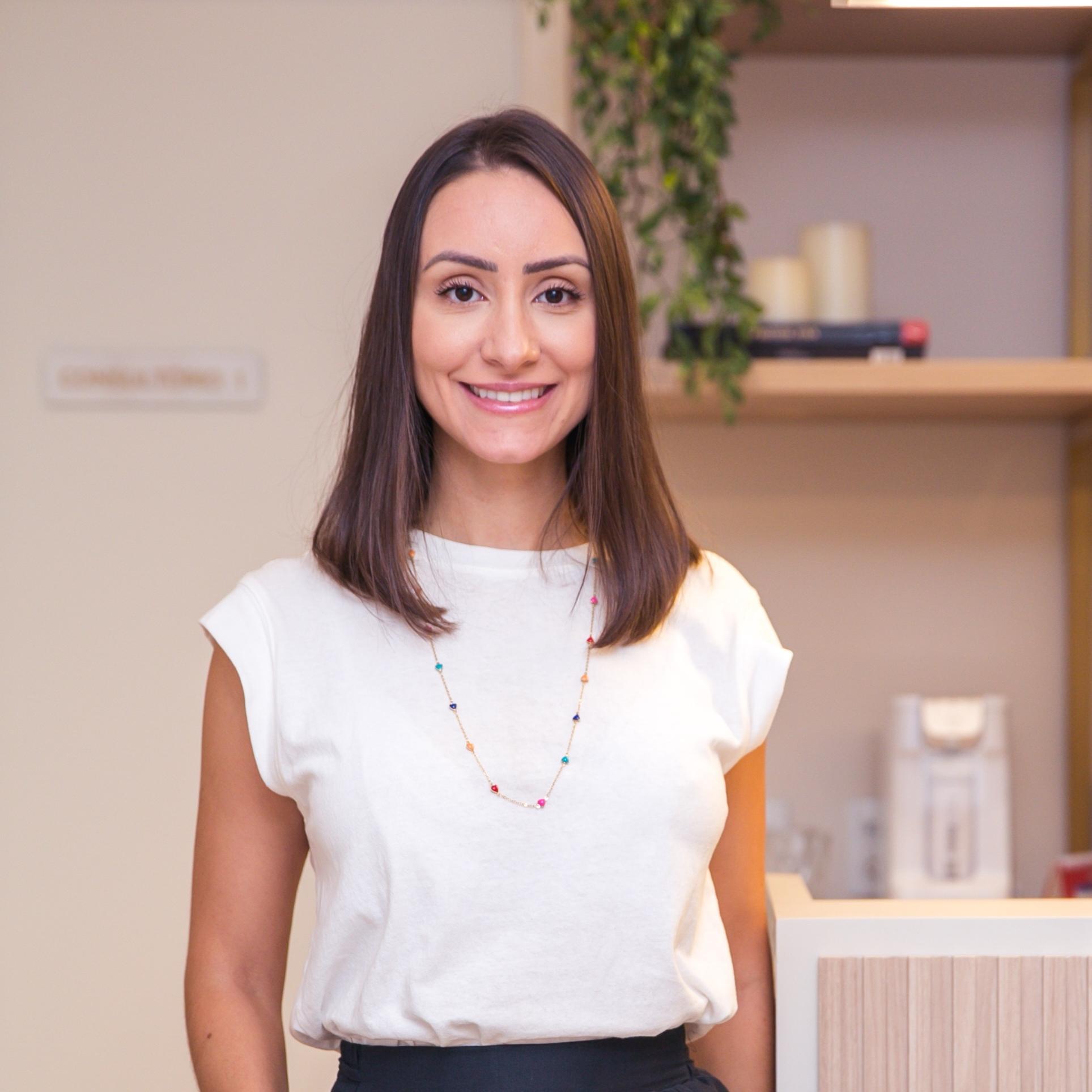 Dra. Daniela Aline Conte